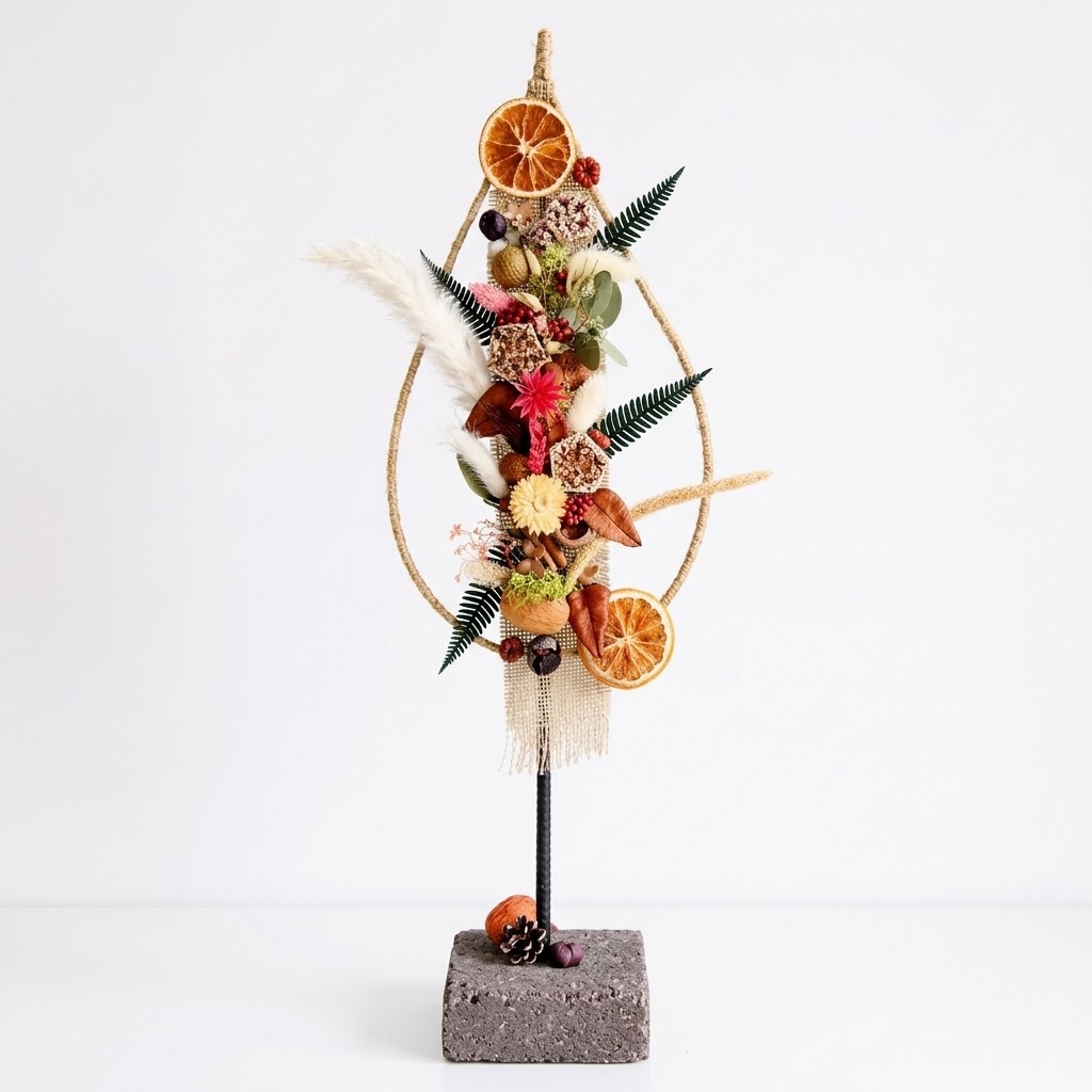La Goutte d'automne