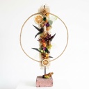 Le cercle d'automne