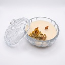 Bougie Citrouille Merveilleuse